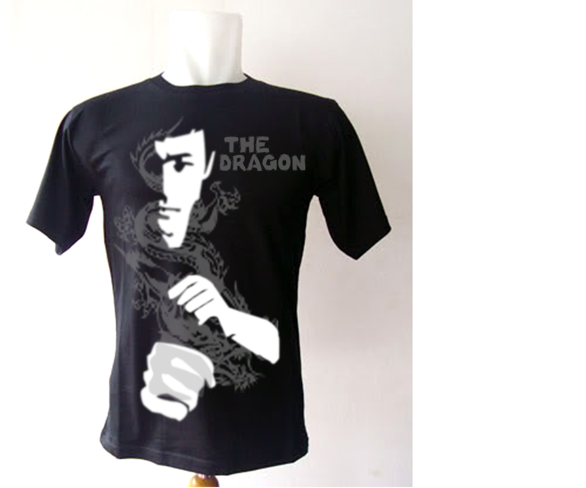 T-shirt Design by thevolker for this project | Design #2094298