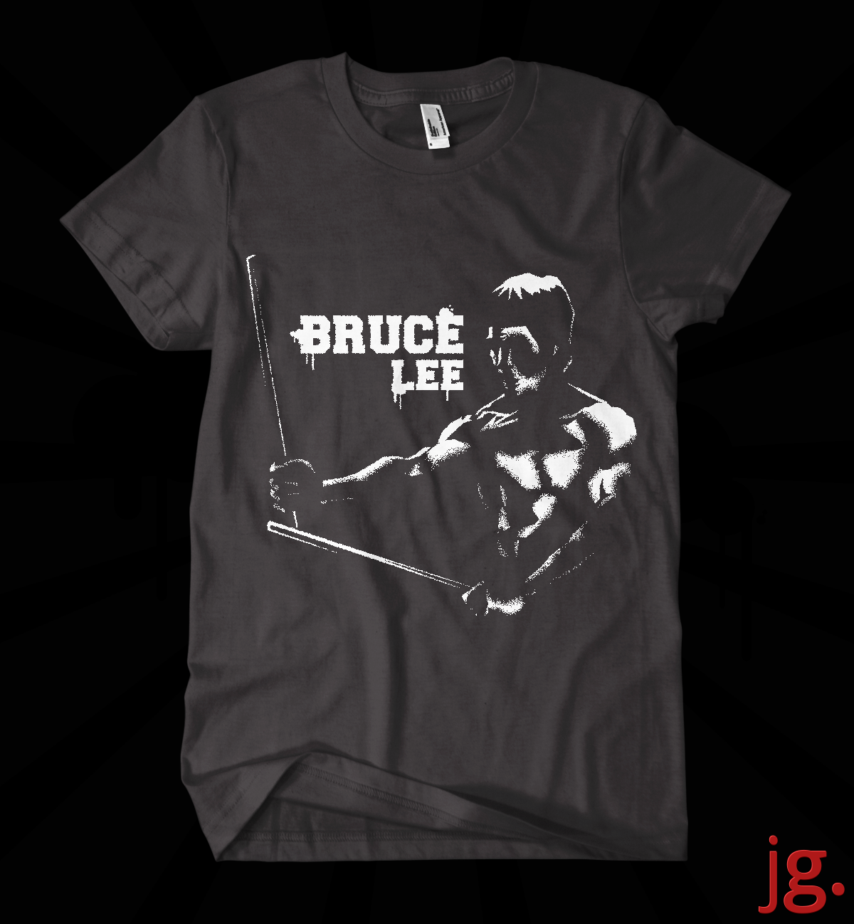 T-shirt Design by jordyboy for this project | Design #2110180