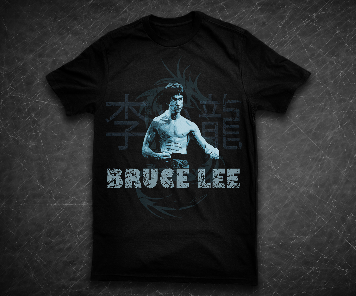 T-shirt Design by Mr. Tee for this project | Design: #2106240