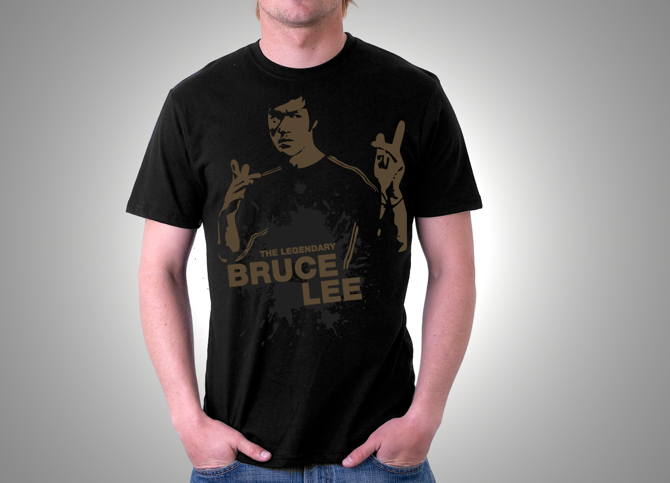 T-shirt Design by Emman Gonzales for this project | Design #2105562