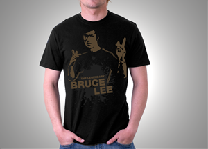 T-shirt Design by Emman Gonzales for this project | Design #2105562