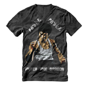 T-shirt Design by RaffZilla for this project | Design: #2080124