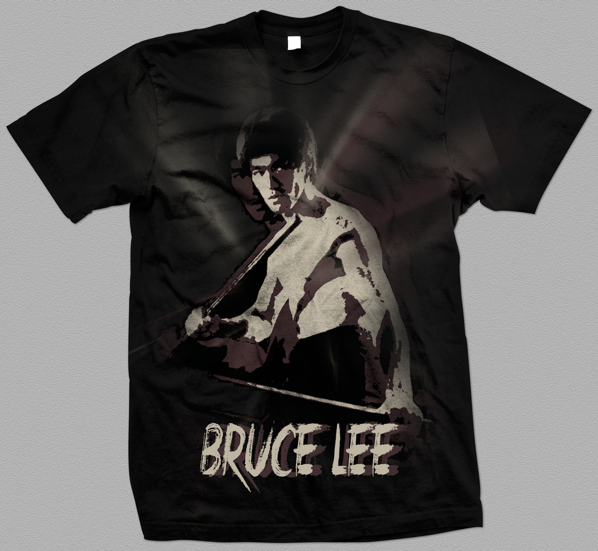 Design de T-shirt par Andrea pour ce projet | Design #2079922
