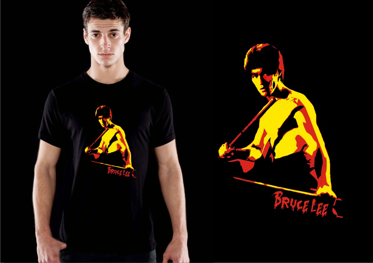 T-shirt Design by Amduat Design for this project | Design #2099058