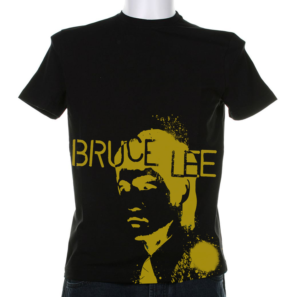 T-shirt Design by Simon149 for this project | Design #2086384