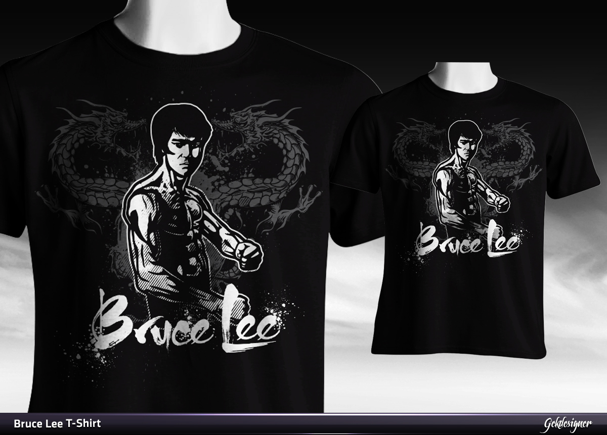 T-shirt Design by gekgrfx for this project | Design #2096781