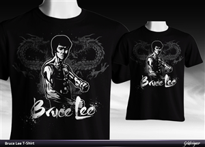 T-shirt Design by GEK for this project | Design #2096781