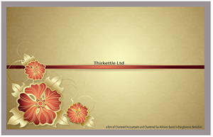 Design En-Tête par aakz pour Thirkettle Ltd | Design : #2079527