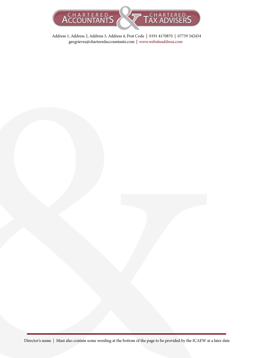 Letterhead Design by grievesdesign for Thirkettle Ltd | Design #2083227