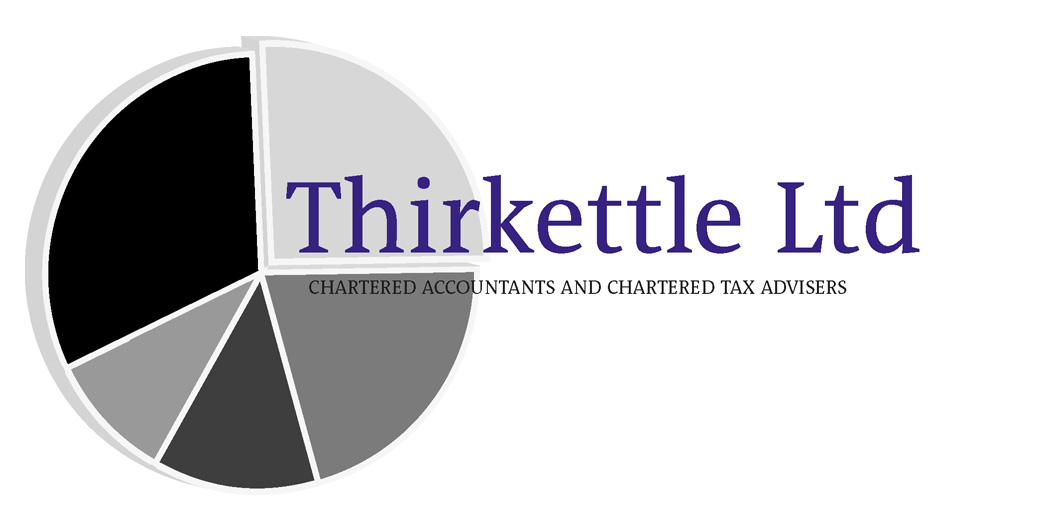 Letterhead Design by 300design for Thirkettle Ltd | Design #2082750