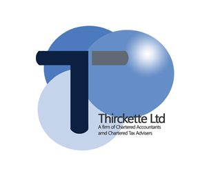Letterhead Design by Eudaimonic for Thirkettle Ltd | Design #2079502