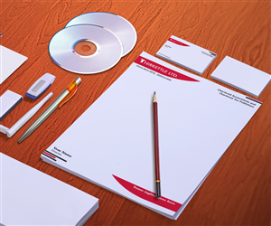 Letterhead Design by nizamdeen for Thirkettle Ltd | Design: #2086557