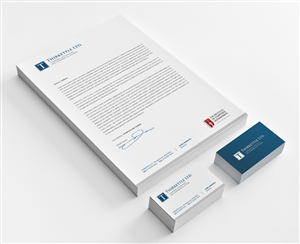 Letterhead Design by logodentity for Thirkettle Ltd | Design: #2082858