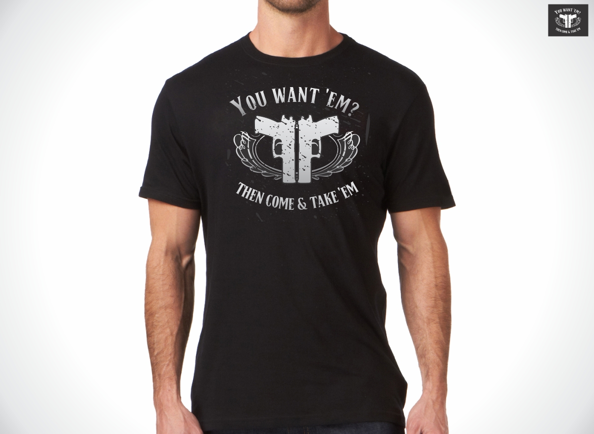 T-shirt Design by dandor for this project | Design #2105607