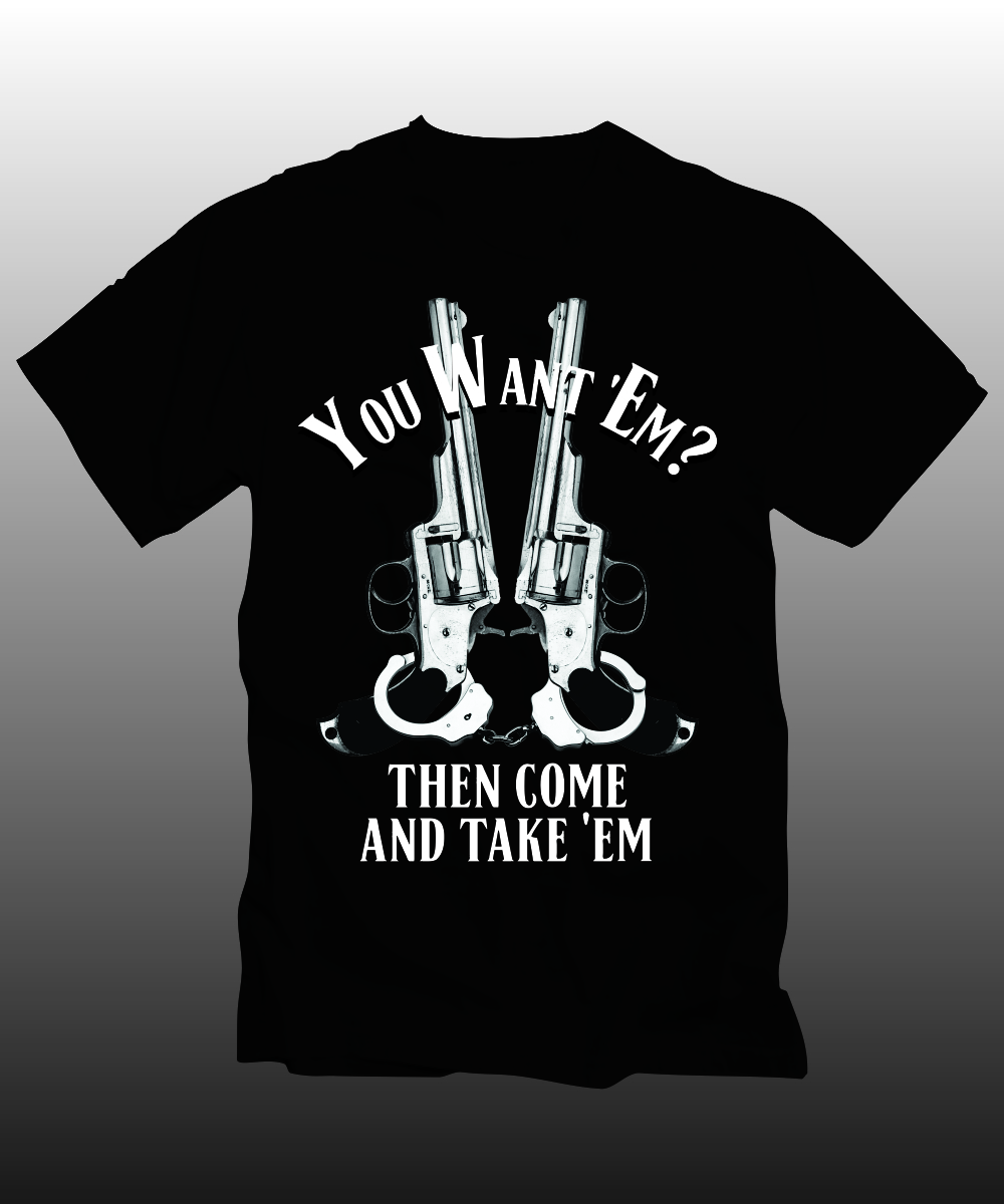 T-shirt Design by dimbru99 for this project | Design #2137750