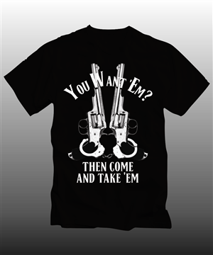 T-shirt Design by dimbru99