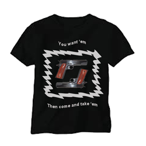 T-shirt Design by msharma