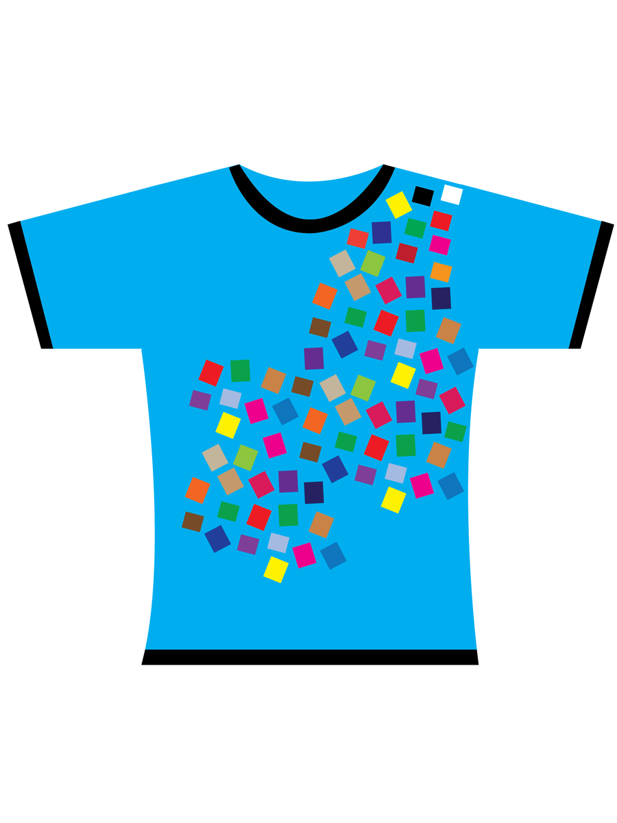 T-shirt Design by neanayan for this project | Design #2080426