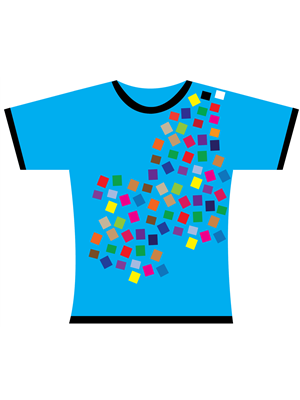 T-shirt Design by neanayan