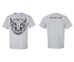 T-shirt Design by Summit Creative