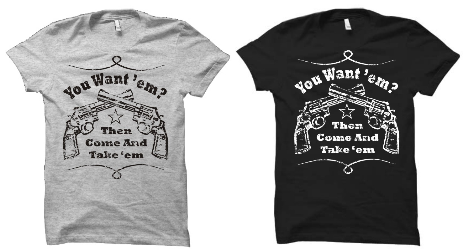 T-shirt Design by aseloleh for this project | Design #2096197