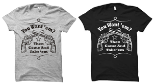 T-shirt Design by aseloleh