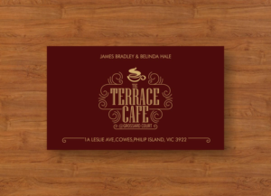 Business Card Design by creativeride