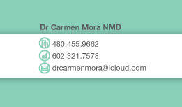 Business Card Design by happiestplace