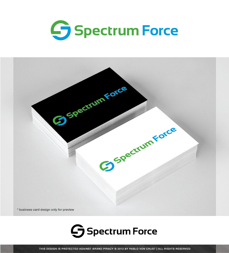 Logo Design by Pablo Von Crust for this project | Design: #2080478