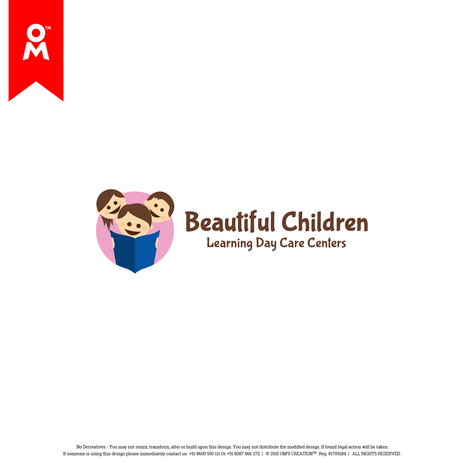 Logo Design by Omee for this project | Design #9526778