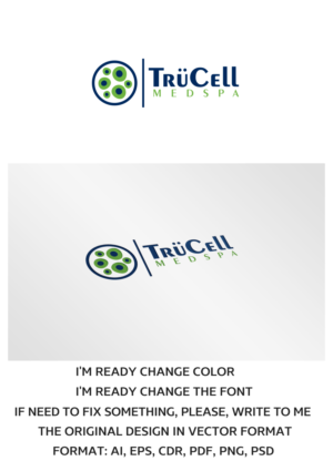 Design de Logo par artsterdam pour Innova Medical & Spa | Design : #9517278