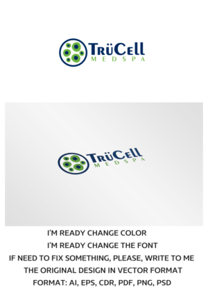Design de Logo par artsterdam pour Innova Medical & Spa | Design : #9517282