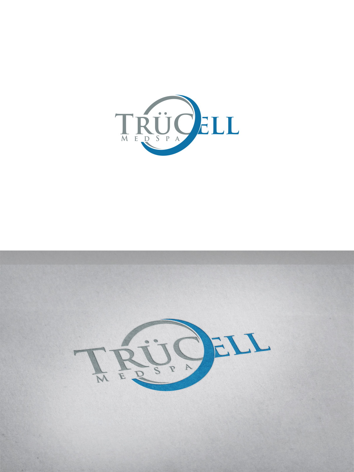 Diseño de Logo por jenggot_merah_ para Innova Medical & Spa | Diseño #9516358