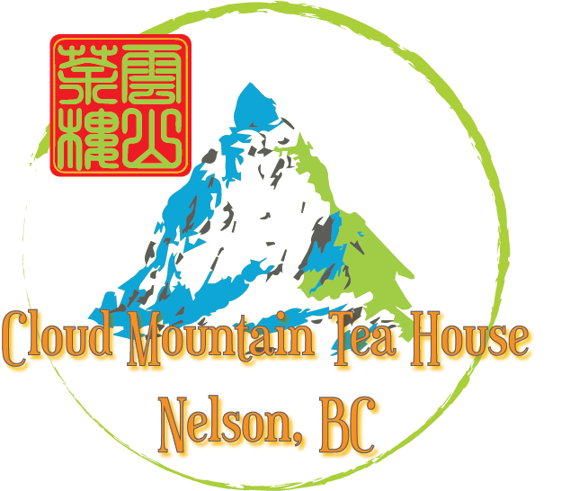 Diseño de Logo por Bohrazda para Cloud Mountain Tea House | Diseño #9704842