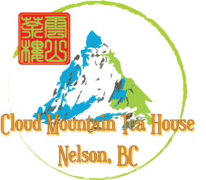 Logo Design by Bohrazda for Cloud Mountain Tea House | Design: #9704842