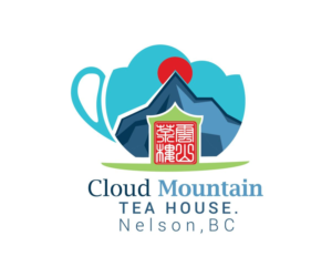 Logo Design by Tatjana R. for Cloud Mountain Tea House | Design: #9734746