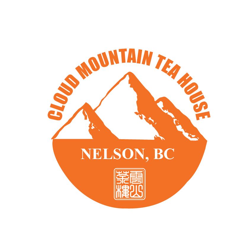 Logo Design by Diazscar for Cloud Mountain Tea House | Design #9745404