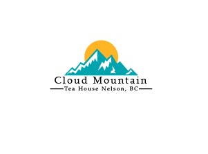 Logo Design by azisryangandara for Cloud Mountain Tea House | Design #9516918