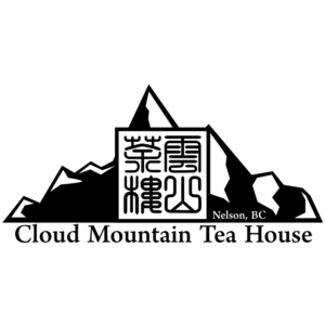 Logo Design by Jason Brown for Cloud Mountain Tea House | Design: #9743912