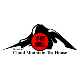 Logo Design by Jason Brown for Cloud Mountain Tea House | Design: #9744585