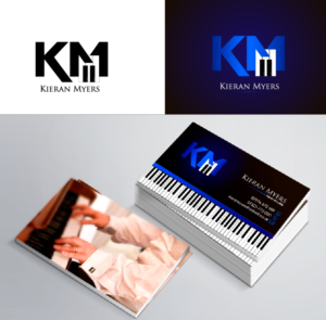 Logo Design by Carlos Alba D. for this project | Design #9566741