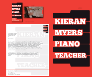 Logo Design by maredia1988