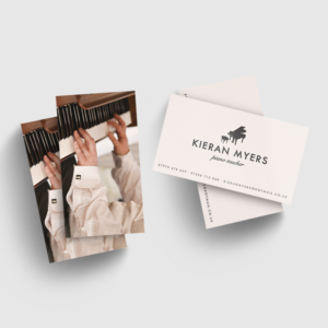 Diseño de Logo por olya.dyer para este proyecto | Diseño: #9583755