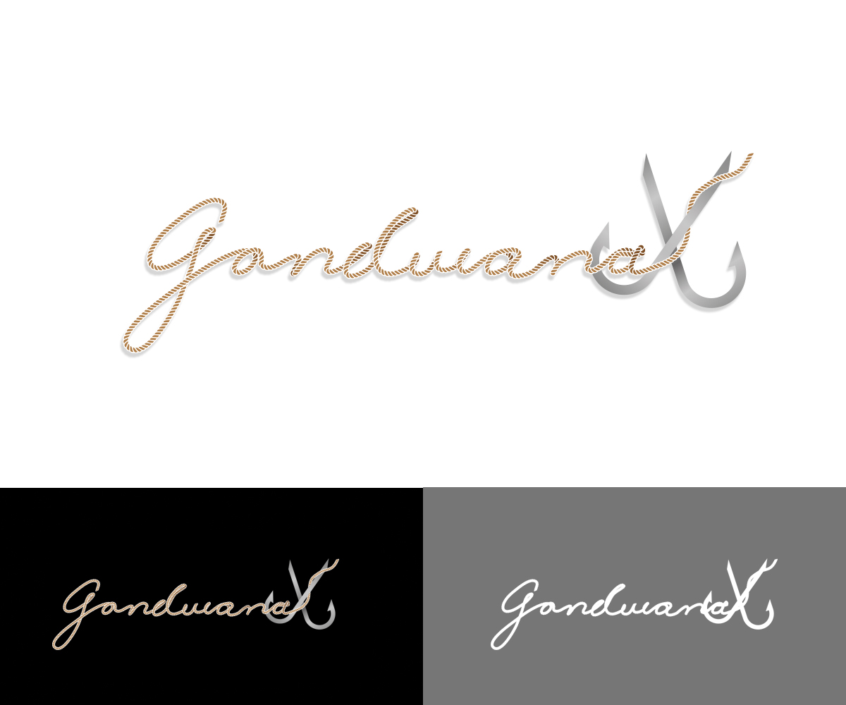 Logo-Design von Holy_Gun für CJRE Maritime Pty Ltd | Design #9529525