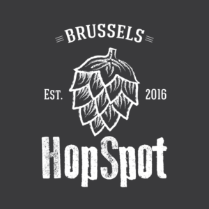 Design de Logo par Irina Makedonska pour HopSpot | Design : #9539268