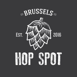 Design de Logo par Irina Makedonska pour HopSpot | Design : #9539269