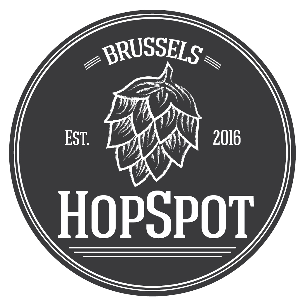 Design de Logo par Irina Makedonska pour HopSpot | Design #9552296