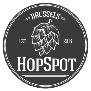 Design de Logo par Irina Makedonska pour HopSpot | Design : #9552296