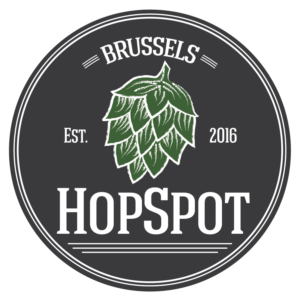 Design de Logo par Irina Makedonska pour HopSpot | Design : #9565433