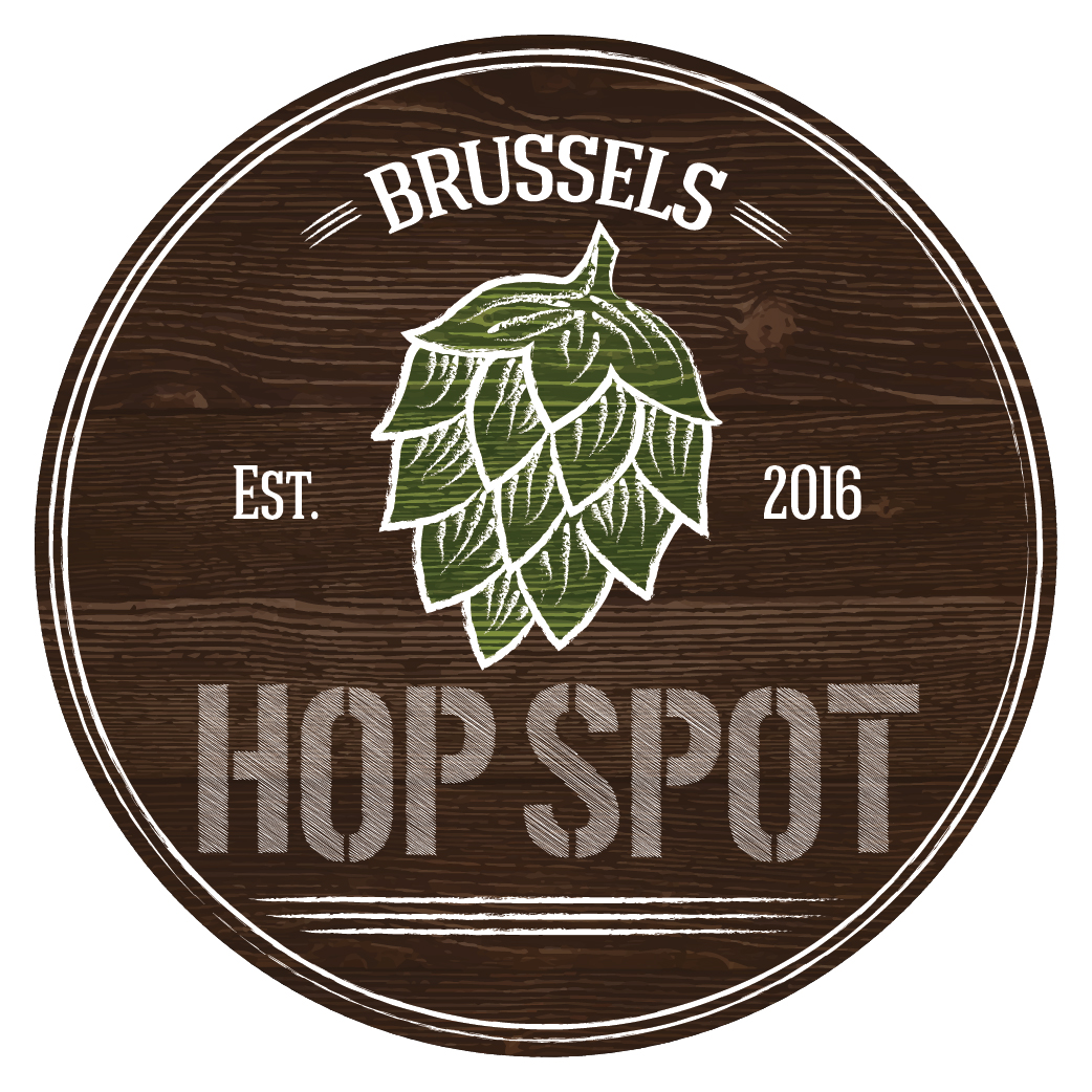 Design de Logo par Irina Makedonska pour HopSpot | Design #9566712